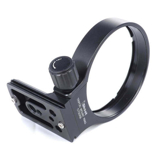 Canon EF 70-200mm f/2.8L USM Tripod Mount Ring
