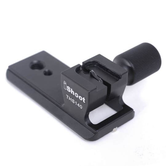 Tripod Mount Ring Base