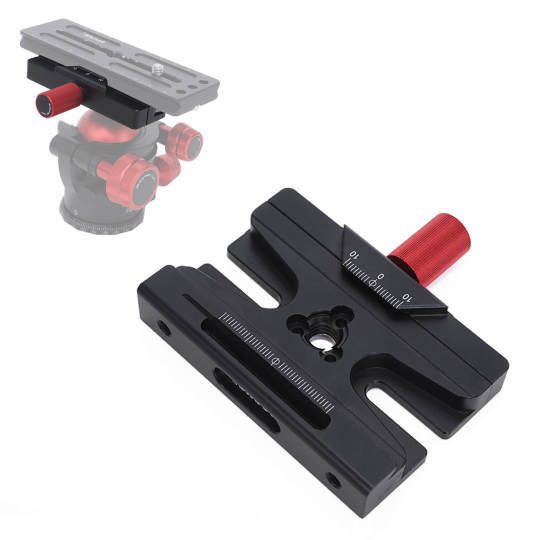 Camera Clamp