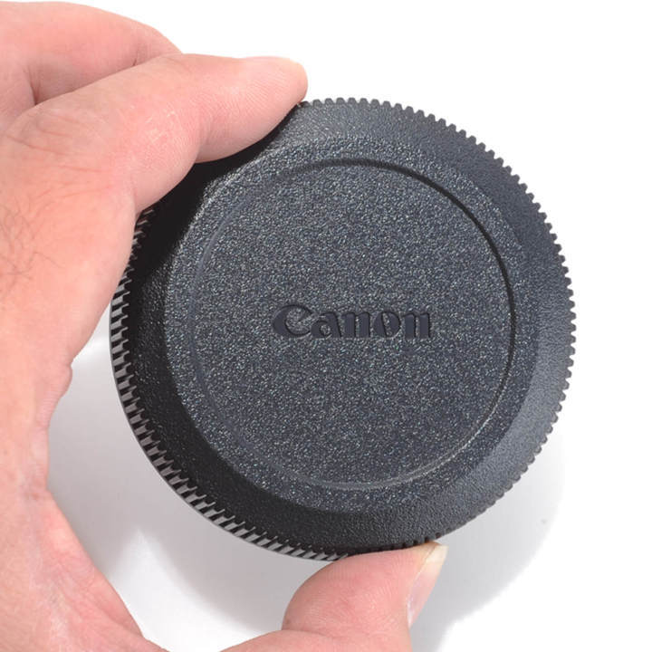 Rear Lens Cap for Canon RF 24-70mm f/2.8L IS USM Lens (3680C002)