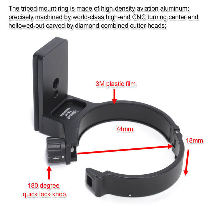 74mm_Tripod_Mount_Ring_Lens_Co