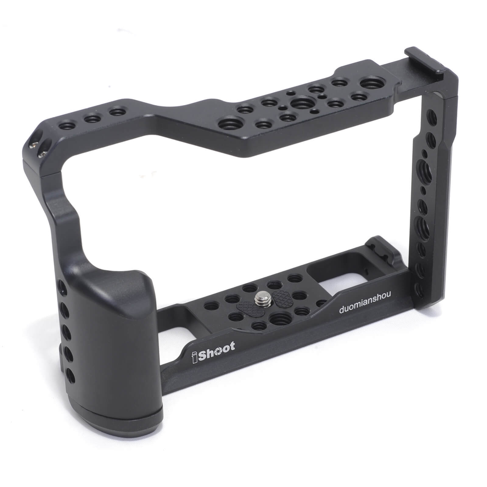 Camera Video Cage Stabilizer for Fujifilm XT2 / XT3 Camera