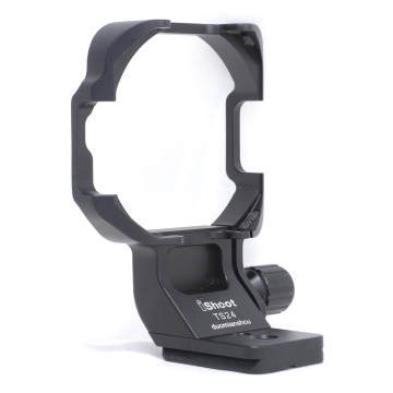 Lens Collar Tripod Mount Ring for Rokinon Tilt-Shift 24mm f/3.5 ED AS UMC Lens