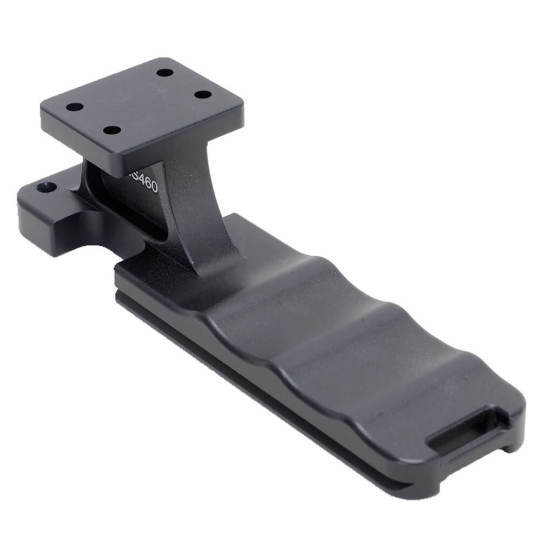 iShoot Tripod Mount Ring Base Lens Collar Replacement Foot for Sony FE 400 f/2.8 GM OSS (SEL400F28GM)