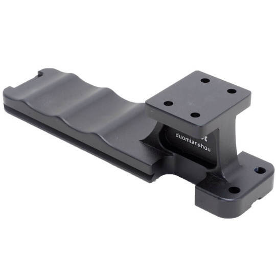 iShoot Tripod Mount Ring Base Lens Collar Replacement Foot for Sony FE 600 f/4 GM OSS (SEL600F40GM)