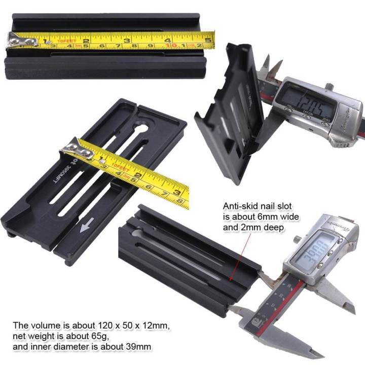 iShoot Morsetto adattatore compatibile con piastra a sgancio rapido Fotocamera Arca-Swiss Fit 200PL 410PL& ARCA Fit Gitzo GH 1780 2780 3780 Manfrotto MH 490 492 494 496 MHXPRO testa a sfera Treppiede iShoot Morsetto adattatore compatibile con piastra a sgancio rapido Fotocamera Arca-Swiss Fit 200PL 410PL& ARCA Fit Gitzo GH 1780 2780 3780 Manfrotto MH 490 492 494 496 MHXPRO testa a sfera Treppiede