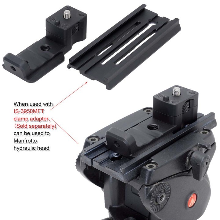IShoot Tripod Mount Ring Collar For Canon RF 800mm F11 IS STM Lens