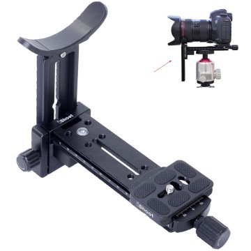 iShoot Tripod Mount Ring Lens Collar for Canon RF 15-35mm F2.8L IS USM，EF 16-35mm f/2.8L III USM