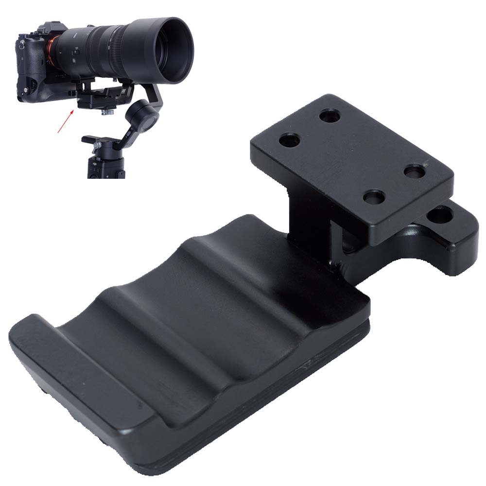 Best iShoot Tripod Mount Ring Base Lens Collar Replacement