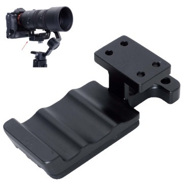 iShoot Tripod Mount Ring Base Lens Collar Replacement Foot for Sigma 70-200mm F2.8 DG DN OS Sports