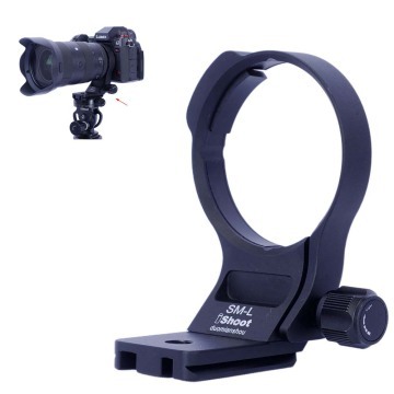 iShoot Tripod Mount Ring Lens Collar for Sigma 28-45mm F1.8 DG DN Art L-Mount
