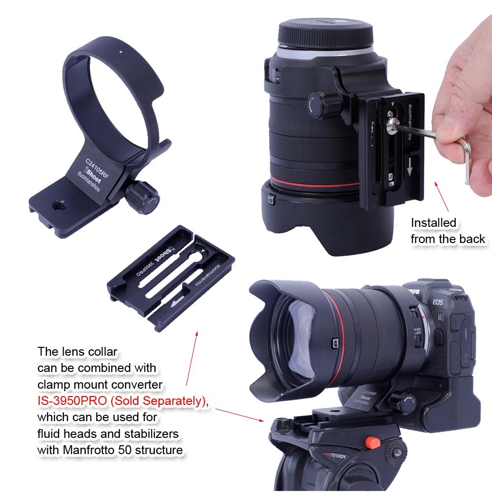 Macro balg lens statief extension balg voor canon eos ef mount focus Macro balg lens statief extension balg voor canon eos ef mount focus