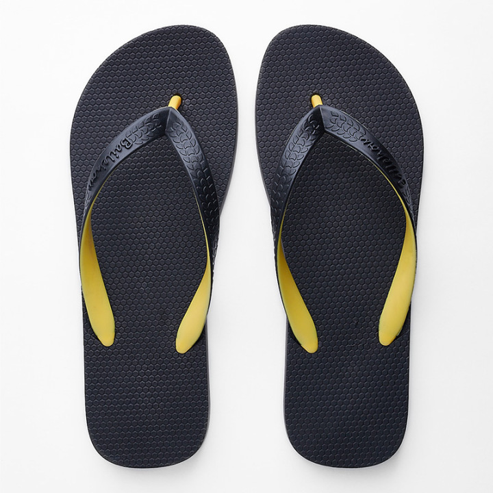 flat slippers for men