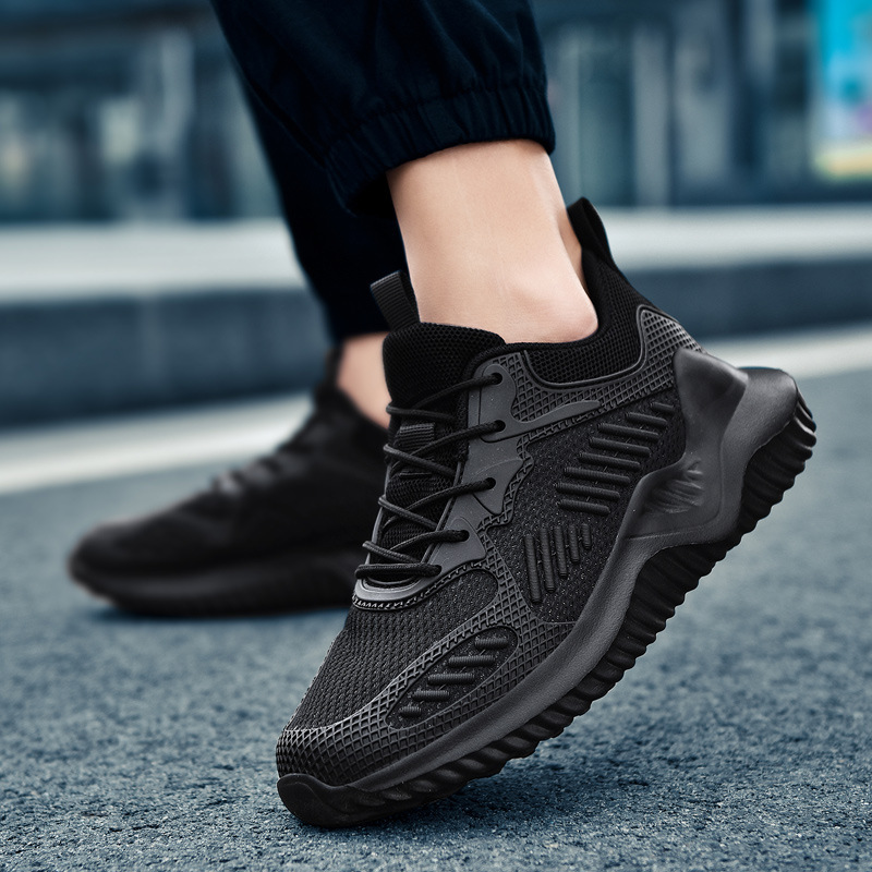 athletic leisure shoes