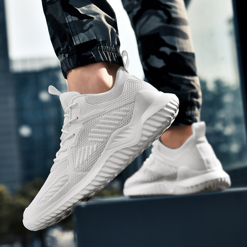 athletic leisure shoes