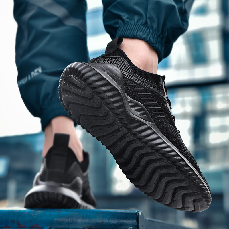 athletic leisure shoes