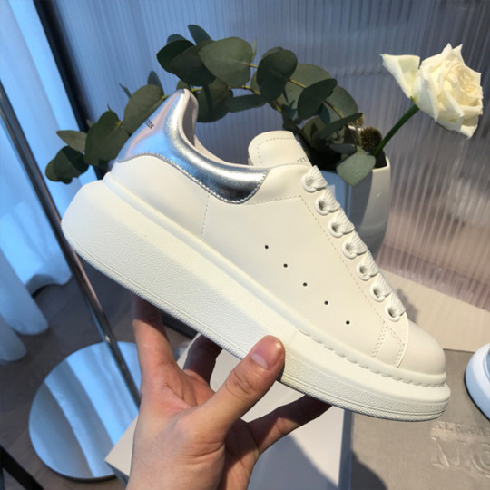 alexander mcqueen athlete