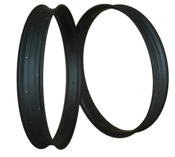 26 tubeless rims
