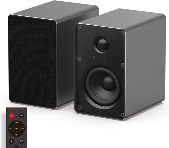 keiid stereo