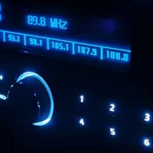 cd radio