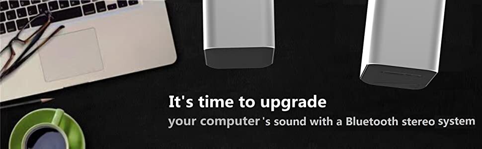 computer speakers