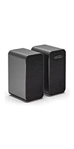computer speakers