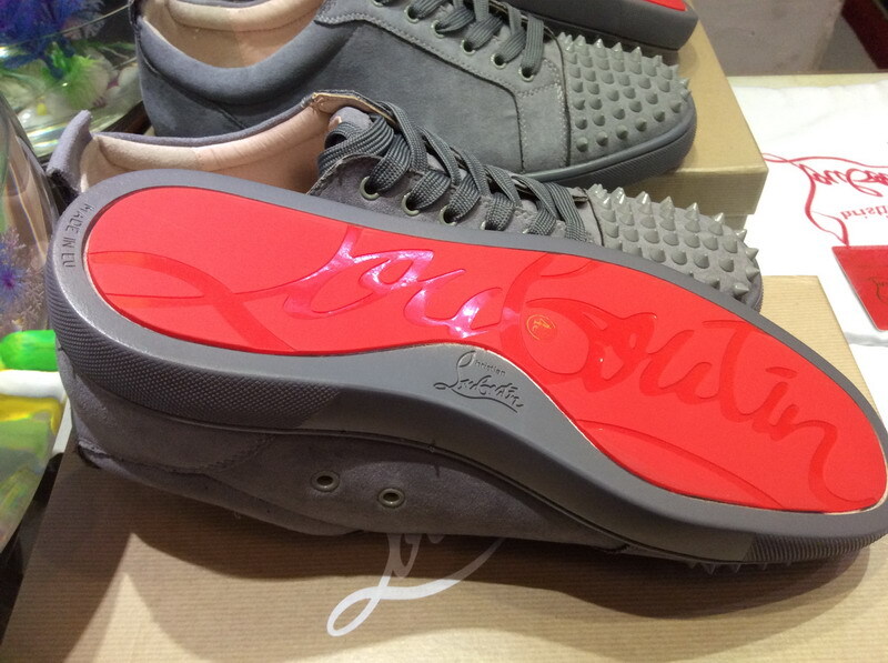 red bottom sneakers for women