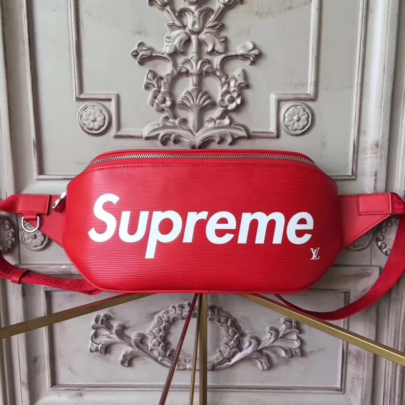 Supreme Louis Vuitton Fanny Pack Price The Art Of Mike Mignola