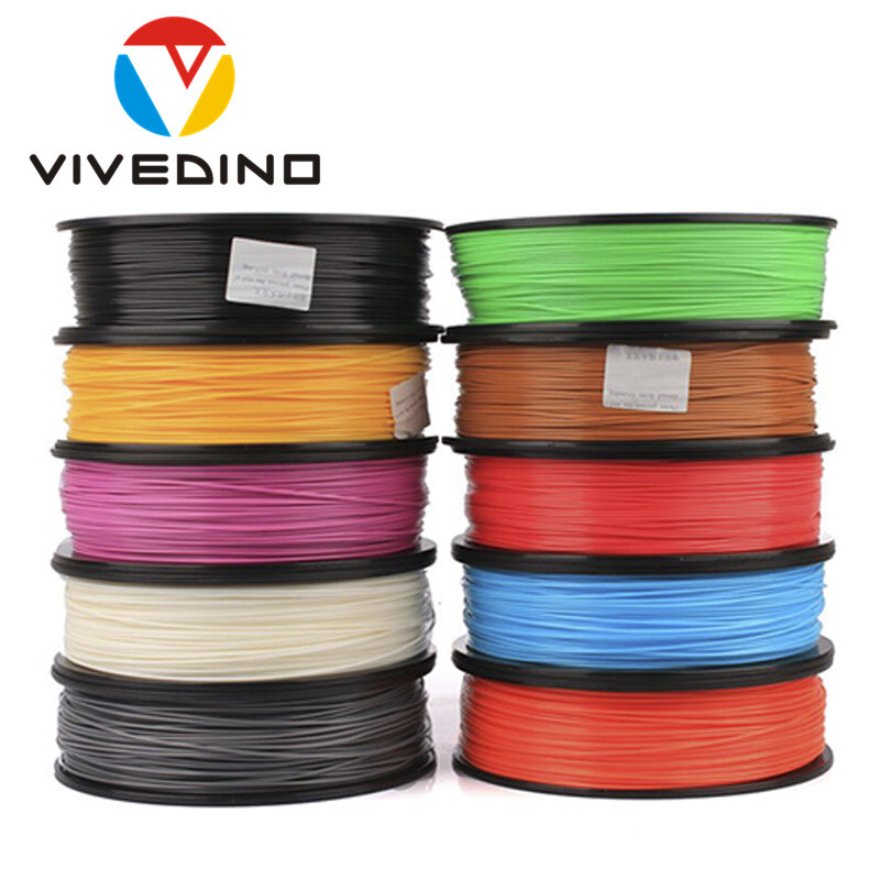 highquality 3d printing filament abs3d printing filament multicolor