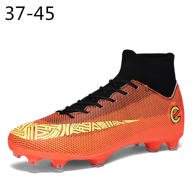 football spike shoes