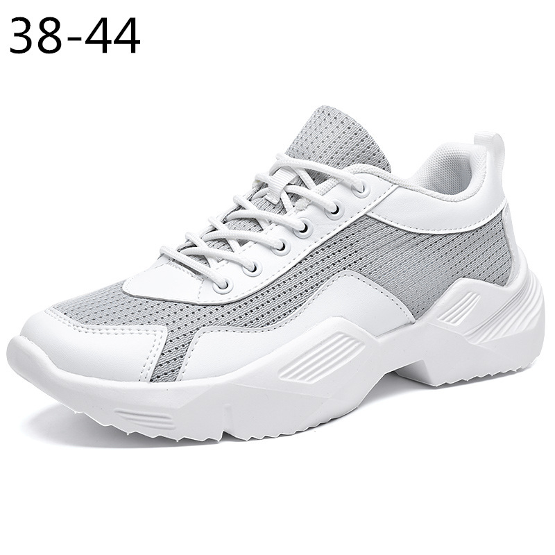cloth sport shoes