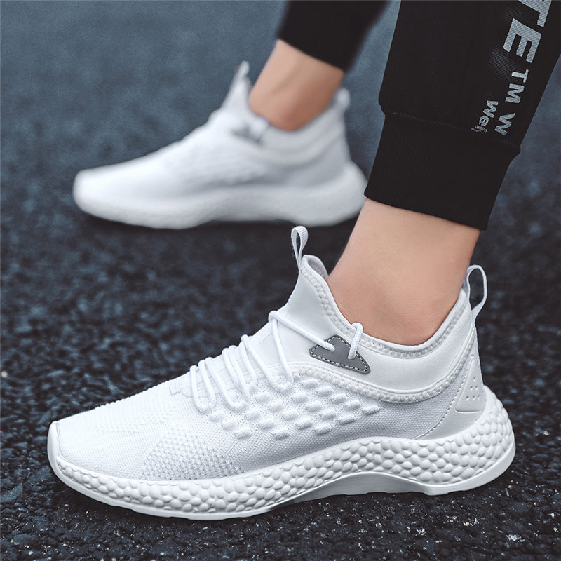 Athletic Flyknit Running Shoes outlet