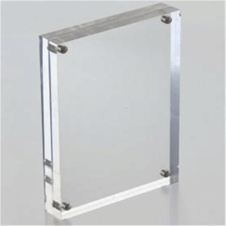 photo frame clear picture frames 
