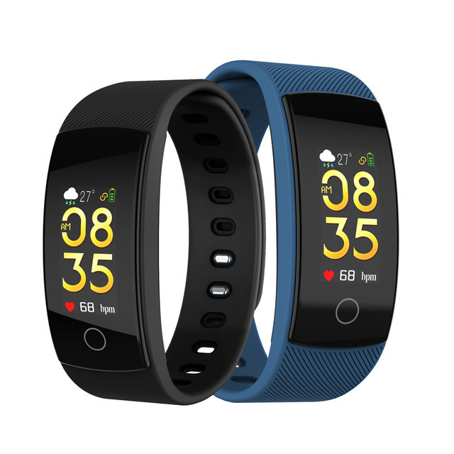 qs80 plus smart band