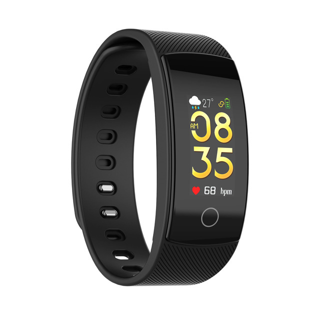 smartband qs80