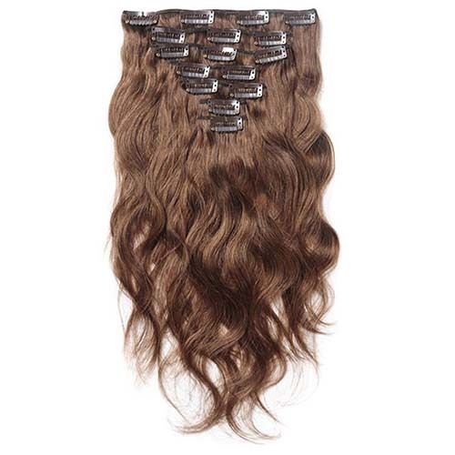 shopping for hair extensions