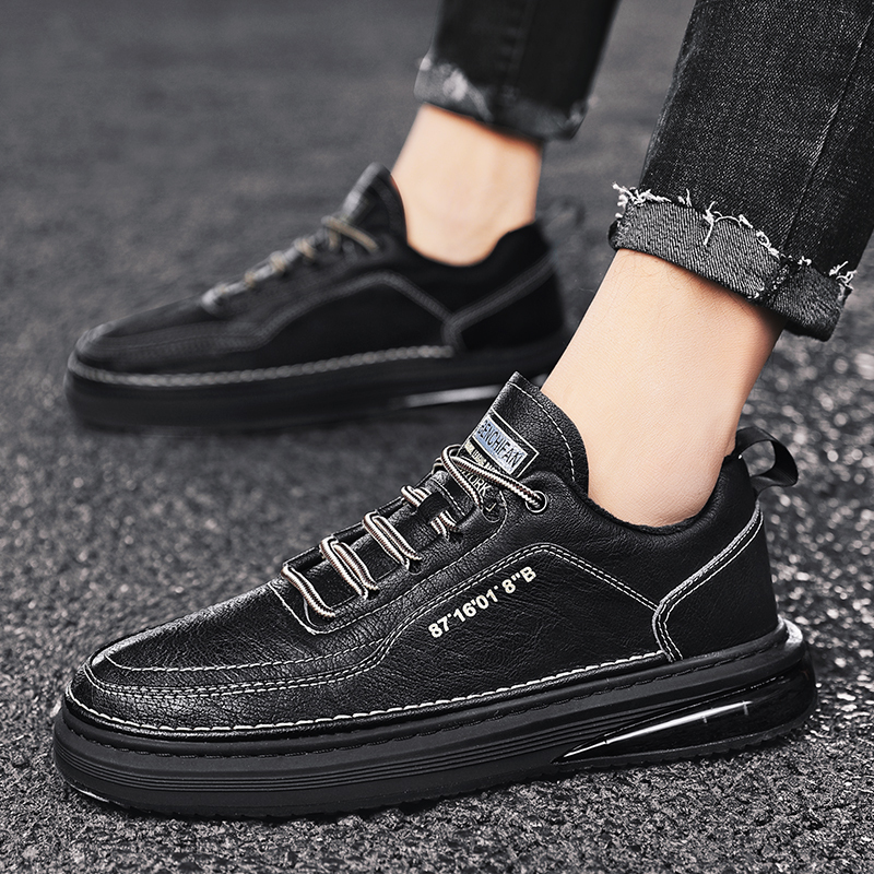 trendy men's casual shoes