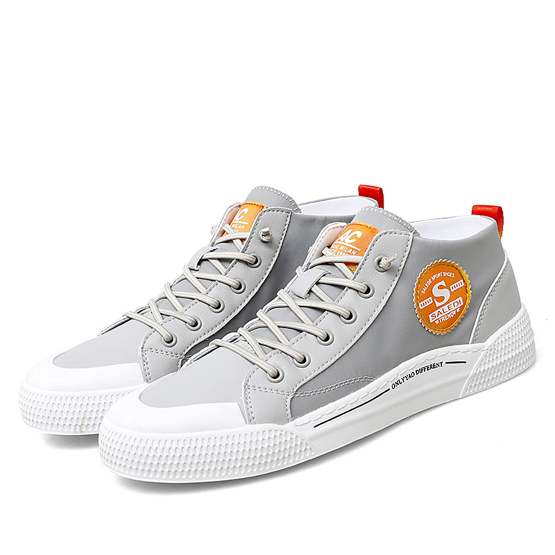 top men's casual shoes 2021
