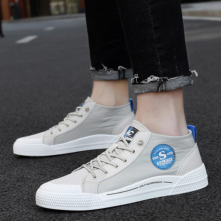 top men's casual shoes 2021