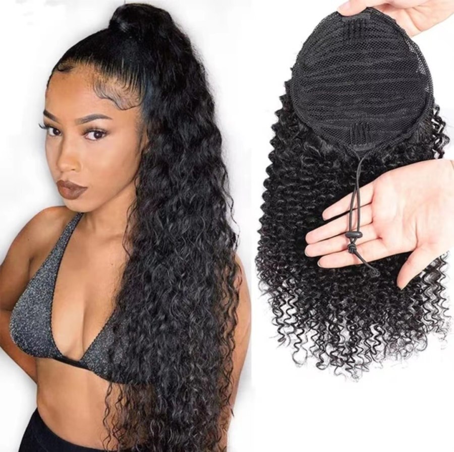 Lace front wig glue can help you achieve a natural-looking hairstyle