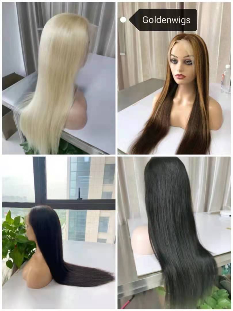 What a natural lace wig density should I get