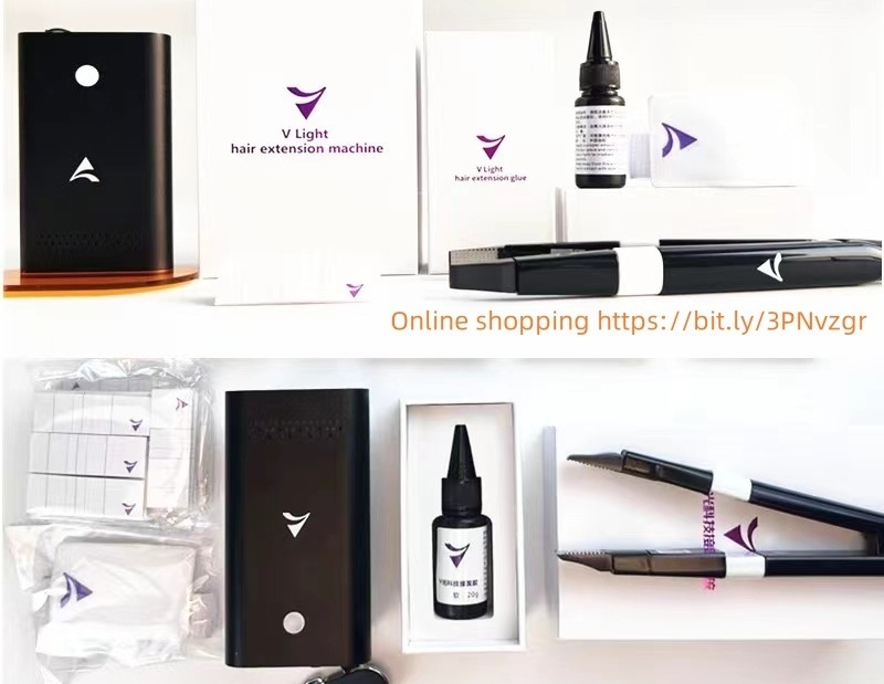 V-Light Hair Machine: The Ultimate Solution for Hair Loss and Thinning