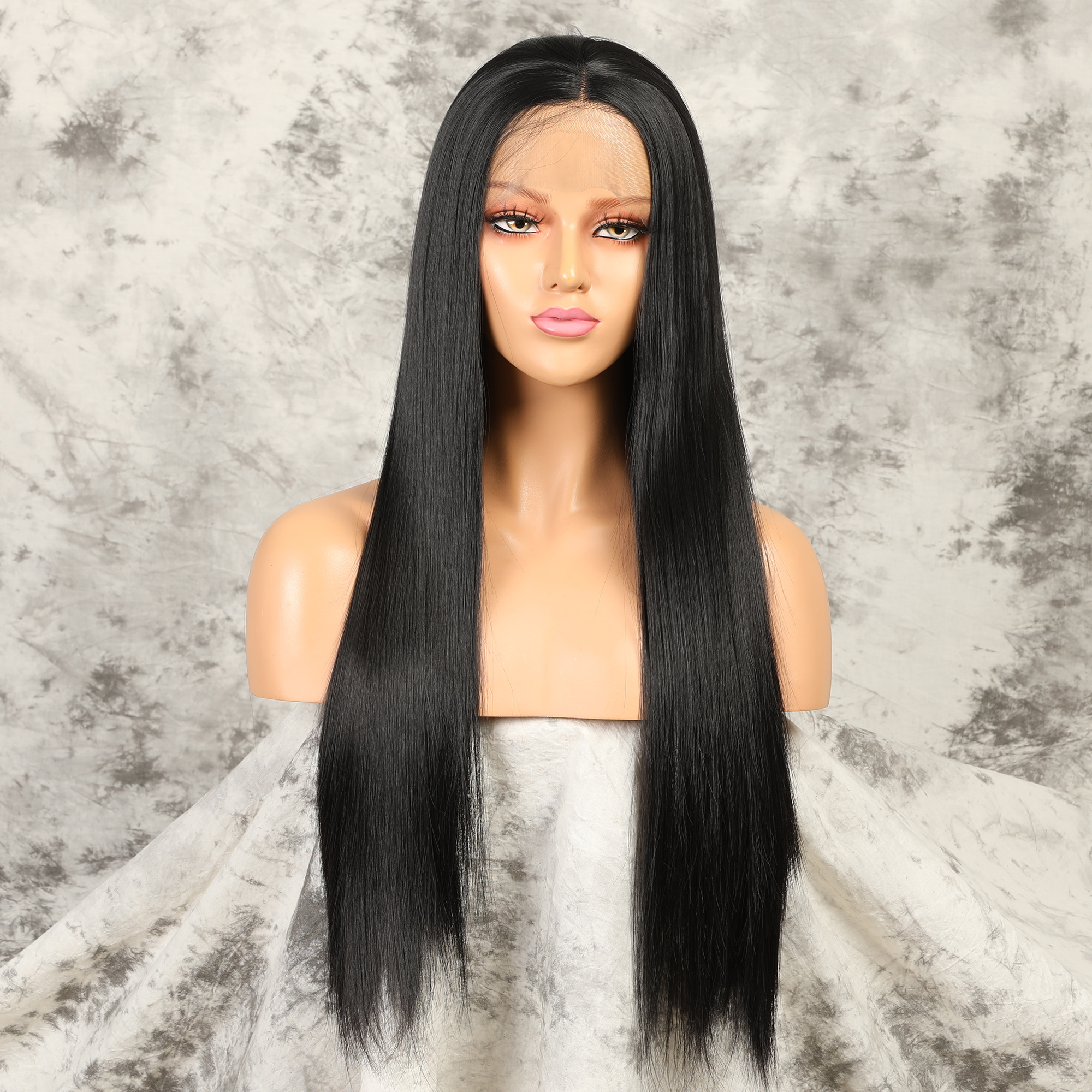 A Deadly Mistake Uncovered on Synthetic Wig and How to Avoid It synthetic wig