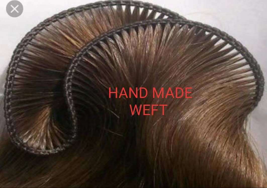 The Good, the Bad and Hand Tied Extensions hand tied extensions, human hair, hair extensions, lace front wigs, lace front wigs