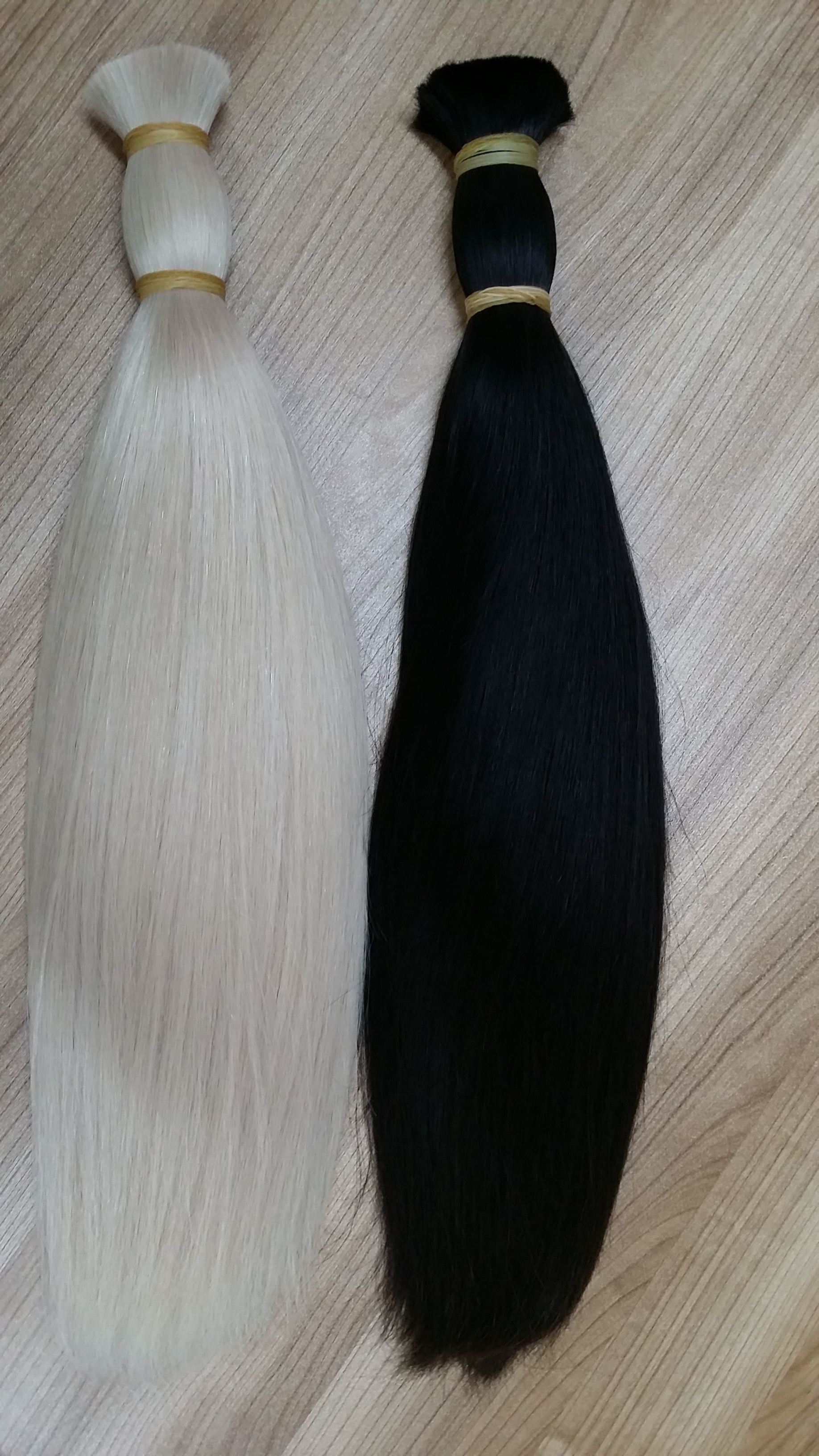 Want to Know More About Human Hair? human hair, hair extensions, lace front wigs