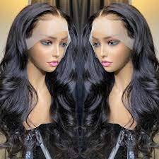 Are lace front wigs uncomfortable? lace front, glueless wig