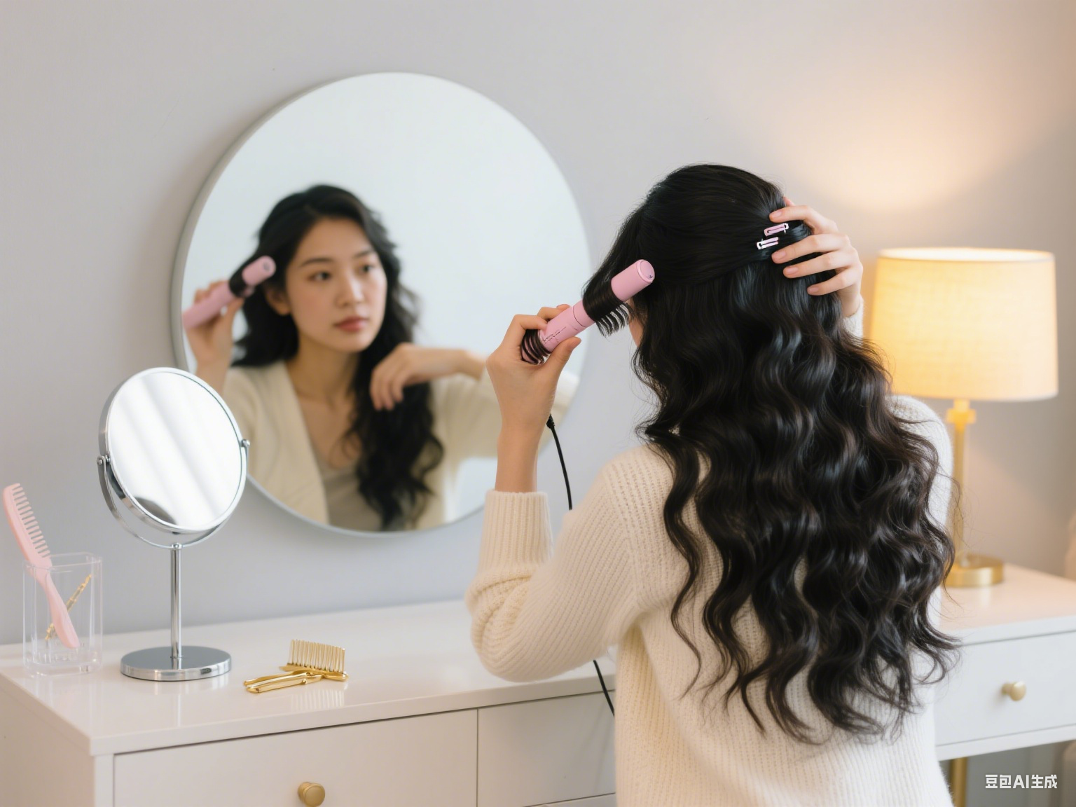 Clip in Human Hair Extensions for Fine Hair – The Ultimate Guide | Goldenwigs 