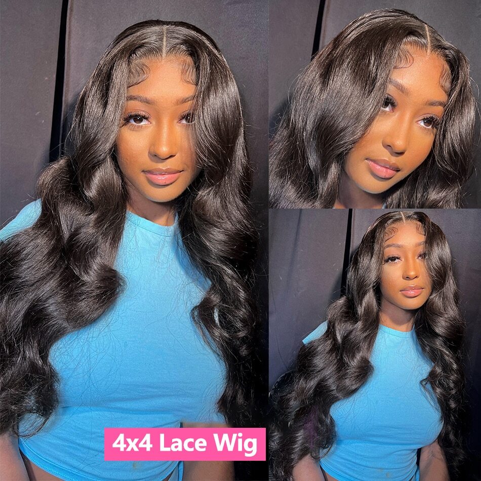 Get Flawless Hairline with Pre-Plucked Lace Front Wigs - Perfect for Every Occasion! Get Flawless Hairline with Pre-Plucked Lace Front Wigs - Perfect for Every Occasion!