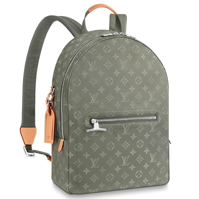 Louis vuitton backpack men new bags lv backpack mens lv sale monogram PM lv travel bag replica ...