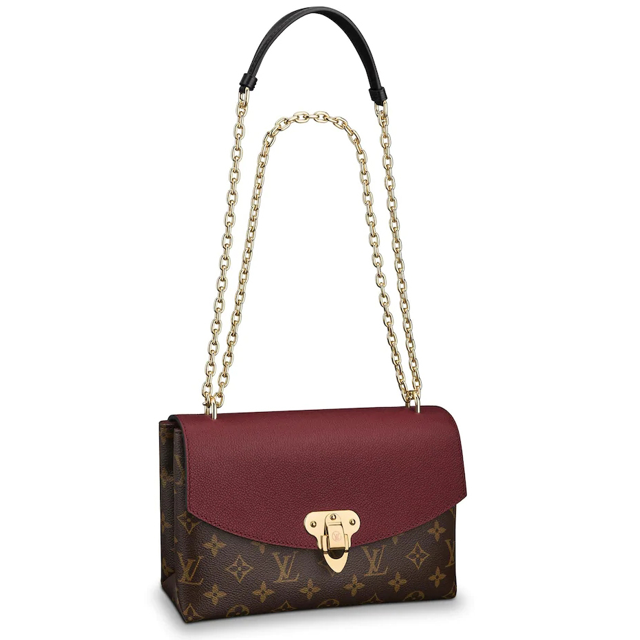 Louis vuitton bags on sale lv handbags SAINT PLACIDE crossbody bag lv bags shoulder bag ...